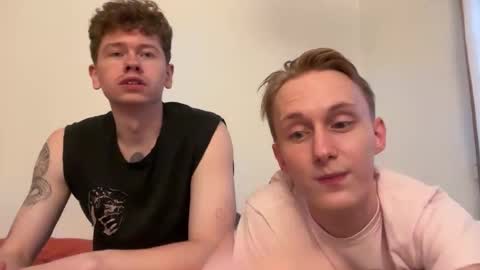 Oliver and Thomas online show from 09/29/25, 06:02