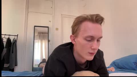 Oliver and Thomas online show from 10/18/25, 10:27