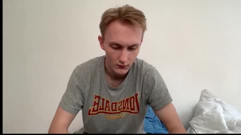 Oliver and Thomas online show from 10/19/25, 02:50