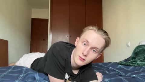 Oliver and Thomas online show from 11/23/25, 10:15