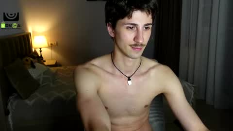 Snapshot of oliver_baker chatting on 06/24/26, 05:12 Oliver Kaen online show from 06/24/26, 05:12
