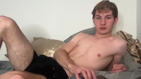 Oliver Beck online show from 12/31/24, 02:08