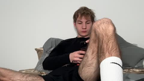 Oliver Beck online show from 01/05/25, 04:58