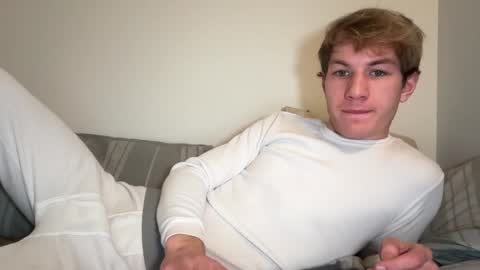 Oliver Beck online show from 01/13/25, 01:45