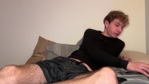 Oliver Beck online show from 01/14/25, 02:19