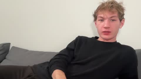 Oliver Beck online show from 01/17/25, 02:18