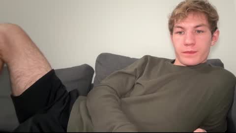 Oliver Beck online show from 01/18/25, 02:25