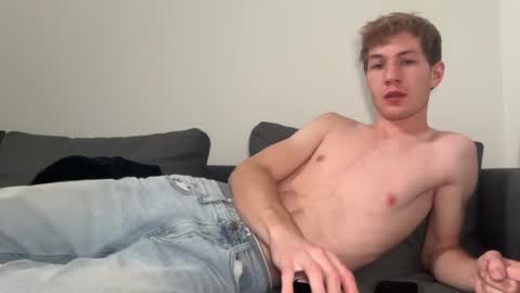 Oliver Beck online show from 01/26/25, 02:03