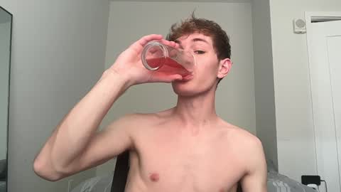 Oliver Beck online show from 01/26/25, 07:41