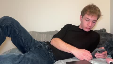 Oliver Beck online show from 01/27/25, 01:37