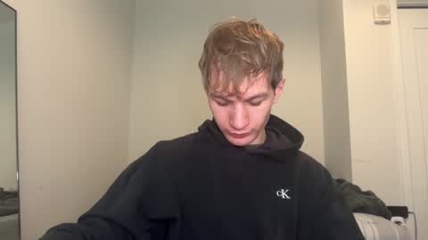 Oliver Beck online show from 01/27/25, 07:03