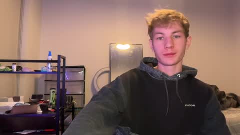 Oliver Beck online show from 01/29/25, 02:09