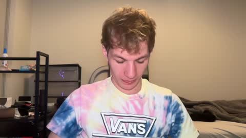 Oliver Beck online show from 01/30/25, 02:27