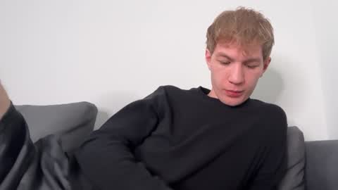 Oliver Beck online show from 01/31/25, 01:54