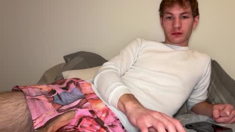 Oliver Beck online show from 02/04/25, 02:28