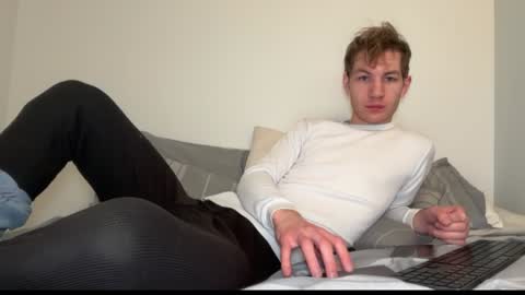 Oliver Beck online show from 02/05/25, 07:20