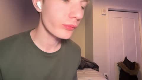 Oliver Beck online show from 02/10/25, 02:30