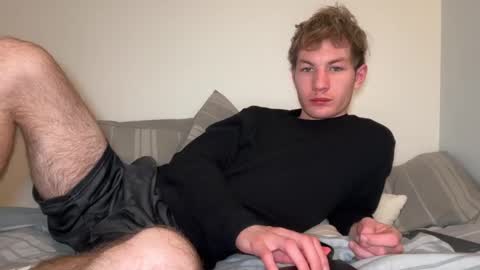 Oliver Beck online show from 02/13/25, 02:23