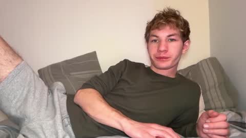 Oliver Beck online show from 02/23/25, 02:07