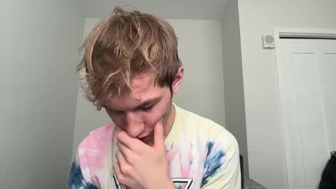 Oliver Beck online show from 02/26/25, 07:27