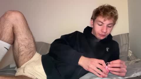 Oliver Beck online show from 03/02/25, 02:08