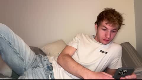 Oliver Beck online show from 03/03/25, 01:53