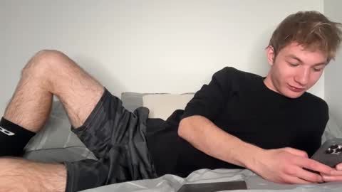 Oliver Beck online show from 03/05/25, 02:25