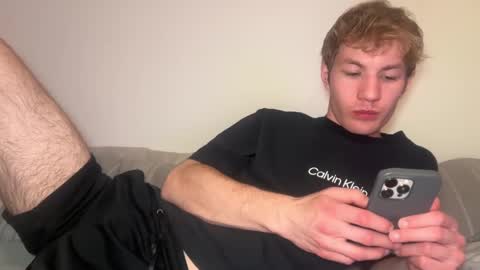 Oliver Beck online show from 03/07/25, 02:04