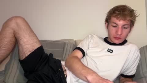 Oliver Beck online show from 03/12/25, 02:09