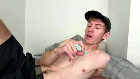 Oliver Beck online show from 09/25/25, 07:28