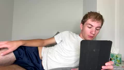 Oliver Beck online show from 10/05/25, 07:23