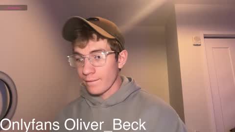 Oliver Beck online show from 11/14/25, 04:00