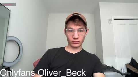 Oliver Beck online show from 11/14/25, 07:23