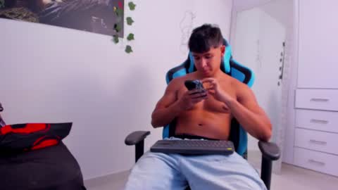 Oliver bray online show from 12/06/24, 01:07