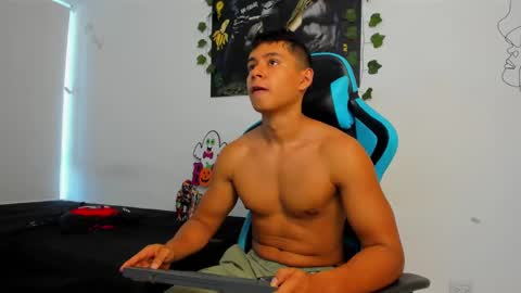 Oliver bray online show from 02/02/25, 05:15