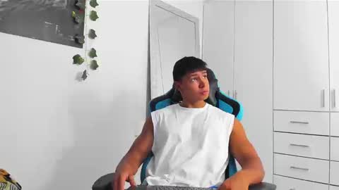 Oliver bray online show from 09/11/25, 01:39