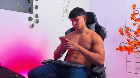 Oliver bray online show from 02/07/26, 11:08