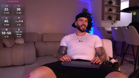 oliver_colt__ online show from 10/22/25, 01:28