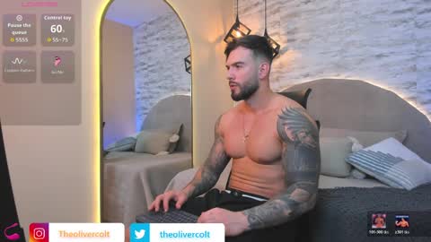 oliver_colt__ online show from 03/22/26, 02:53
