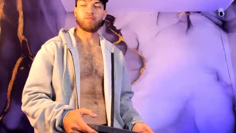 Oliver Dallas online show from 04/02/26, 05:16