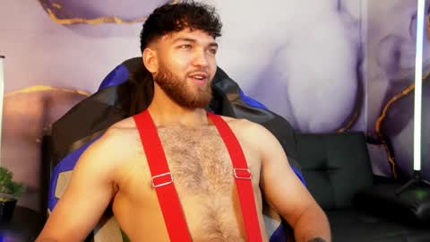 Oliver Dallas online show from 04/09/26, 04:23