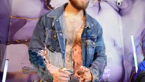 Oliver Dallas online show from 04/11/26, 04:50