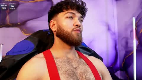 Oliver Dallas online show from 04/16/26, 04:13