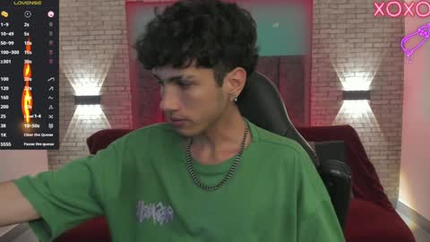 Snapshot of oliver_fast_ chatting on 12/19/24, 06:45 Oliver fast online show from 12/19/24, 06:45