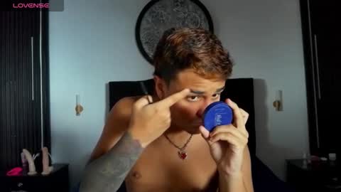 HansOliver online show from 02/01/26, 09:02