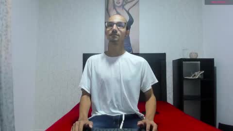 oliver_goldberg online show from 04/16/26, 01:34