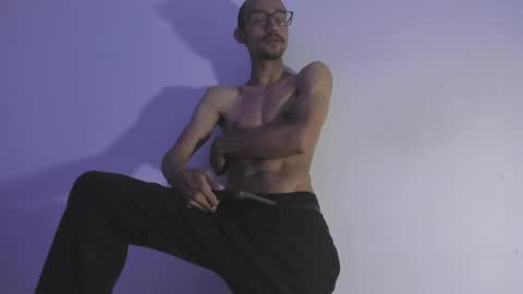 Snapshot of oliver_goldberg chatting on 04/30/26, 04:13 oliver_goldberg online show from 04/30/26, 04:13