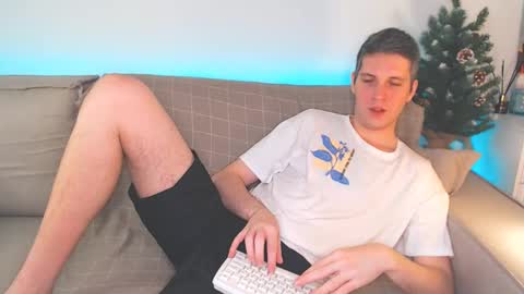 Oliver online show from 01/08/25, 12:47