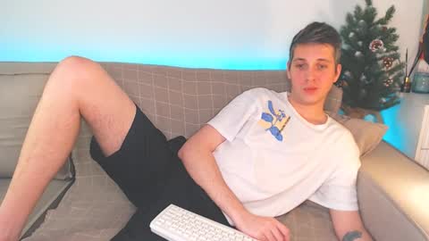 Oliver online show from 01/08/25, 06:52