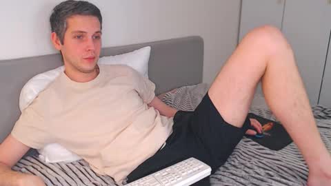 Oliver online show from 01/17/26, 11:59